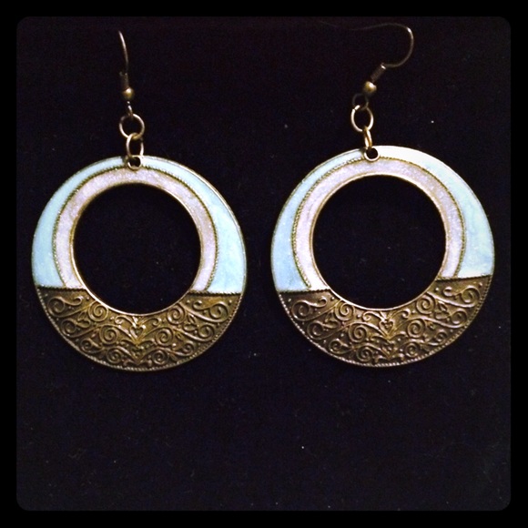 Vintage Earrings