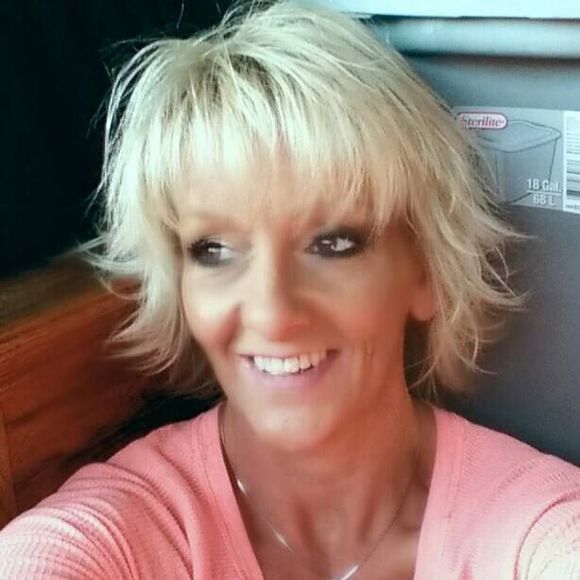 Meet your Posher, Krista - Picture 1 of 1