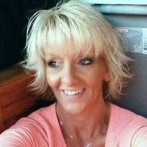 Meet your Posher, Krista