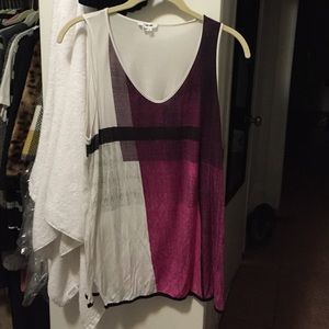 Helmut Lang Tank Top
