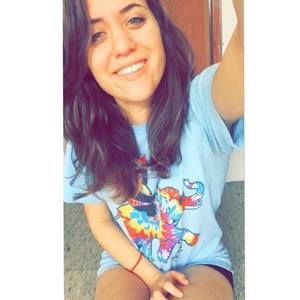 Meet your Posher, Esther