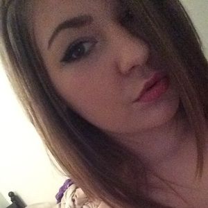 Meet your Posher, Alexandria