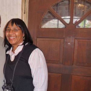 Meet your Posher, Janine