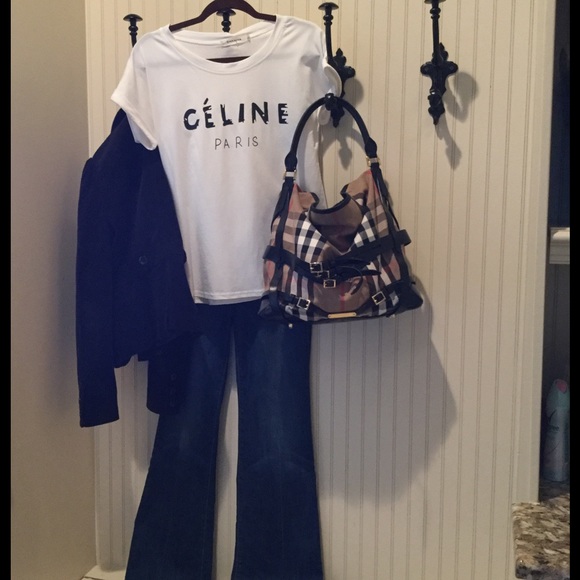 DAKAIYA Tops - Awesome silky feeling loose fit Tee-shirt!  NWT!