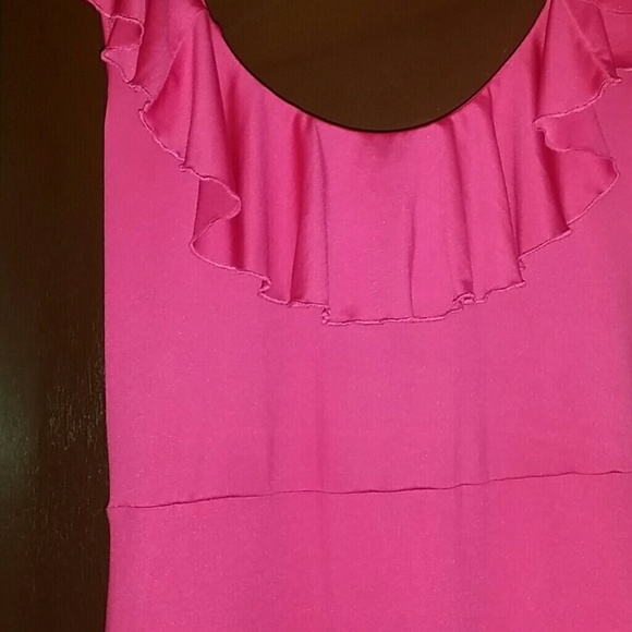 Dress - Picture 3 of 4