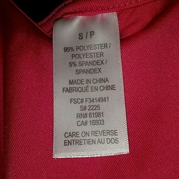 Dress - Picture 4 of 4