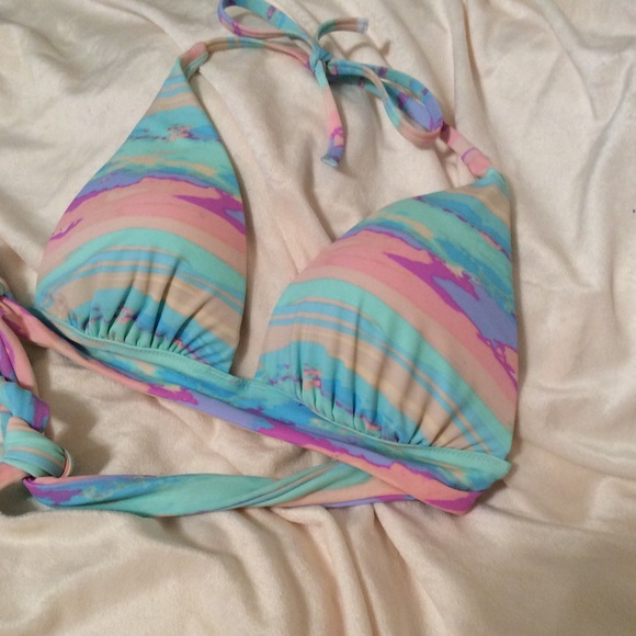 Victorias secret Other - Victoria's Secret bikini top