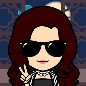 Meet your Posher, Sierra