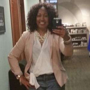 Meet your Posher, Cheryl