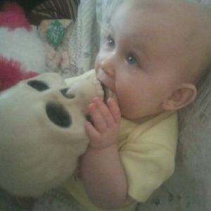 Meet your Posher, Joan