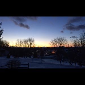 Meet your Posher, Ashlee