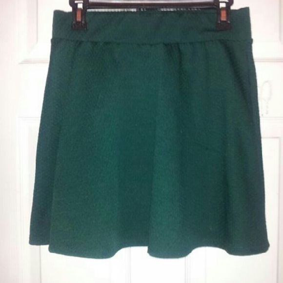 Circle skirt