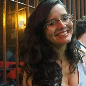 Meet your Posher, Luana