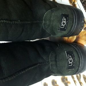 Uggs boots