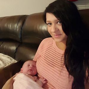 Meet your Posher, Chrissy