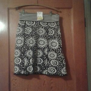 Xs Akini skirt