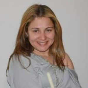 Meet your Posher, Sandra