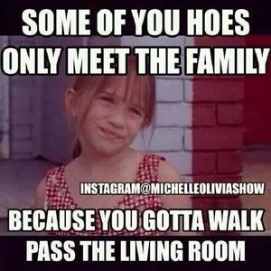 Meet your Posher, Rose