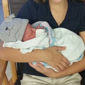 Meet your Posher, Sheridan