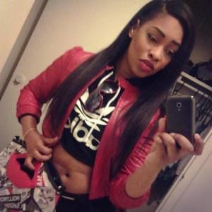 Meet your Posher, Zenobia