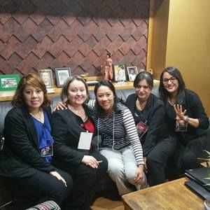 Meet your Posher, Karla