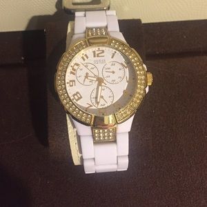 Guess Watch