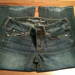 American Eagle Denim Jeans
