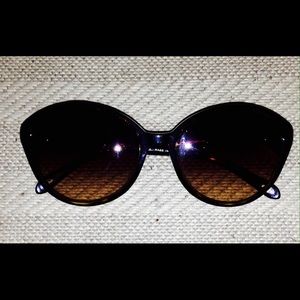 Authentic Tiffany & Co. Sumglasses