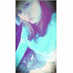 Meet your Posher, Briana