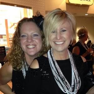 Meet your Posher, Jen