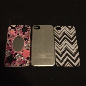 Phone cases