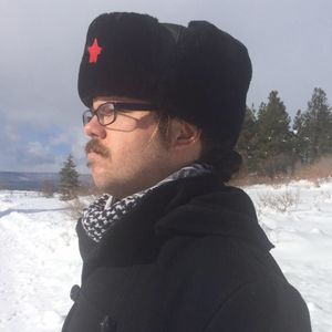 Meet your Posher, Timothy