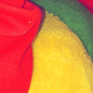 Meet your Posher, Jerry