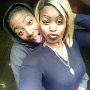 Meet your Posher, Ashland