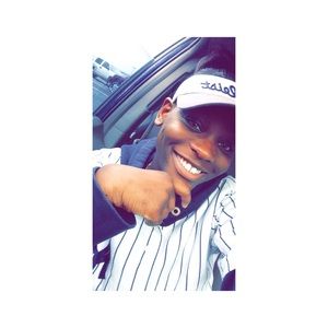 Meet your Posher, Bre