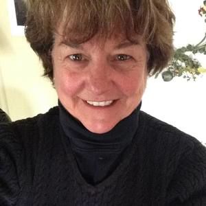 Meet your Posher, Deborah