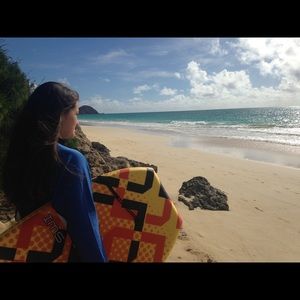 Meet your Posher, Victoria