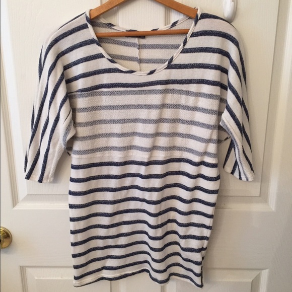 Market & Spruce Aaliyah Terry Dolman - Medium