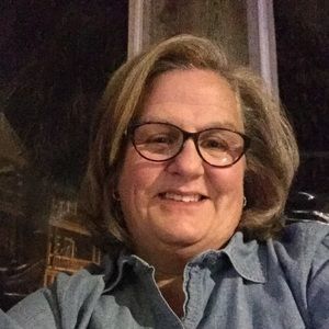 Meet your Posher, Gayle