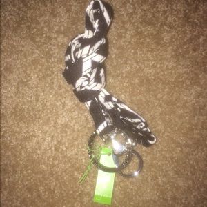Breakaway lanyard