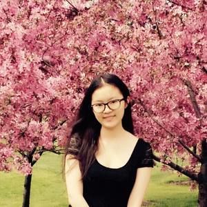 Meet your Posher, Sophie