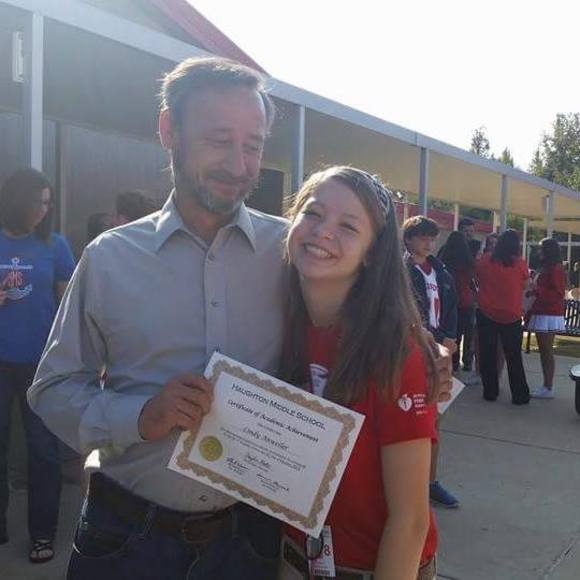 Meet your Posher, Tina