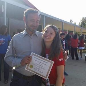 Meet your Posher, Tina