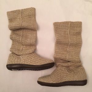 👢 Leg Warmer  Boots 👢