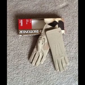 Isotoner Gloves