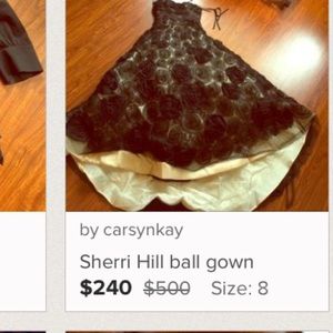 Taking the 1st reasonable offer!