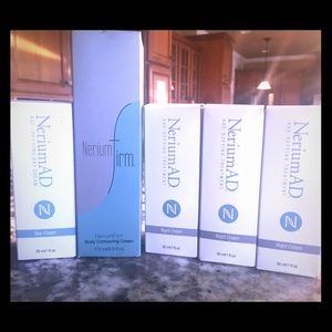 Nerium AD