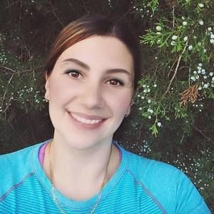 Meet your Posher, Mariana