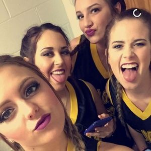 Meet your Posher, Chase