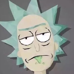 Meet your Posher, Mackenzie